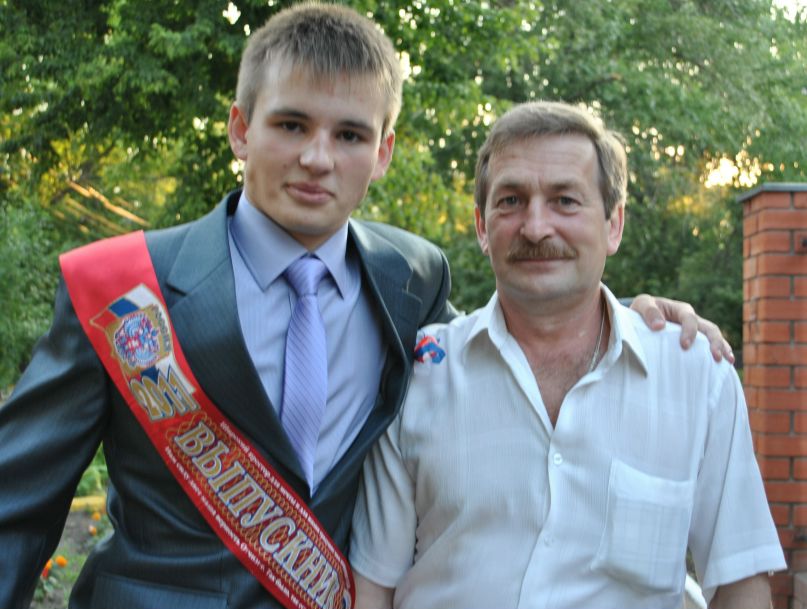 Антон Казьмин фотография #26