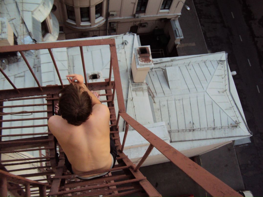 Иван Шапочкин фотография #27