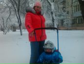 Фотография Павловой Евгении