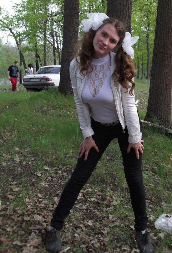 Ленок Гардеенковы фотография #45