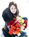Фотография Смирновой Риты