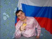 Фотография Мазурца Владимира