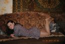 Фотография Кошелевой Анны