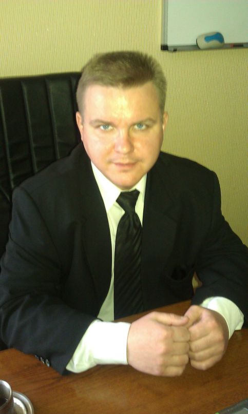 Дмитрий Клименко фотография #3