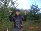 Фотография Кусуткиной Эммы