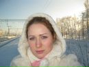 Фотография Алексеевой Люси
