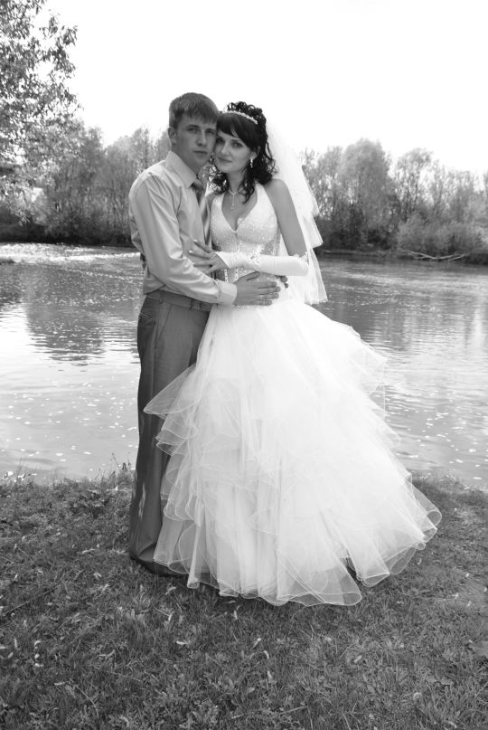 Сергей Шаталов фотография #1