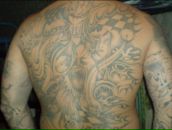 Фотография Олейникова Андрея