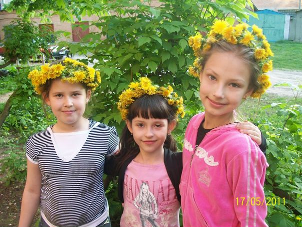 №20, Дарья Майструк №20, Дарья Майструк