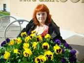 Фотография Парцевской Натальи