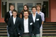 Фотография Болтачева Александра