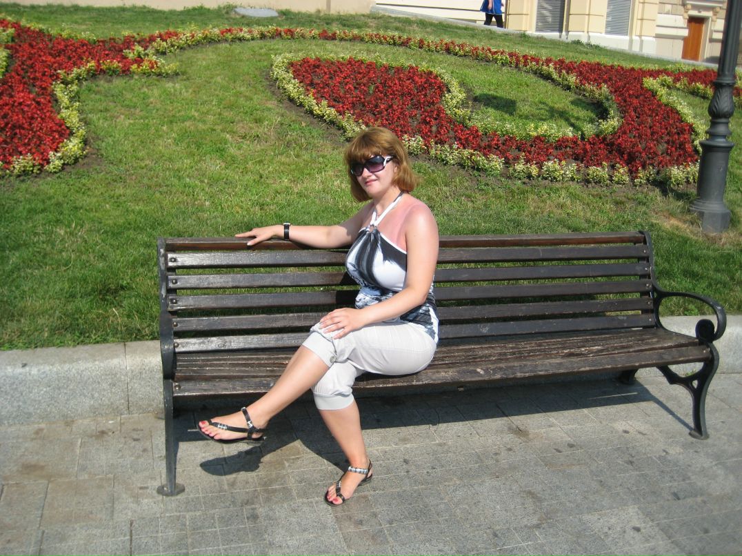 Катя Радевич фотография #43