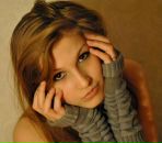 Фотография Кокшаровой Катерины