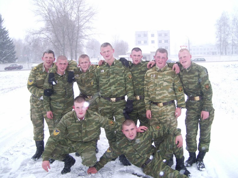 Сергей Смолик фотография #16