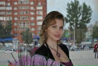 Фотография Борозняк Алёны