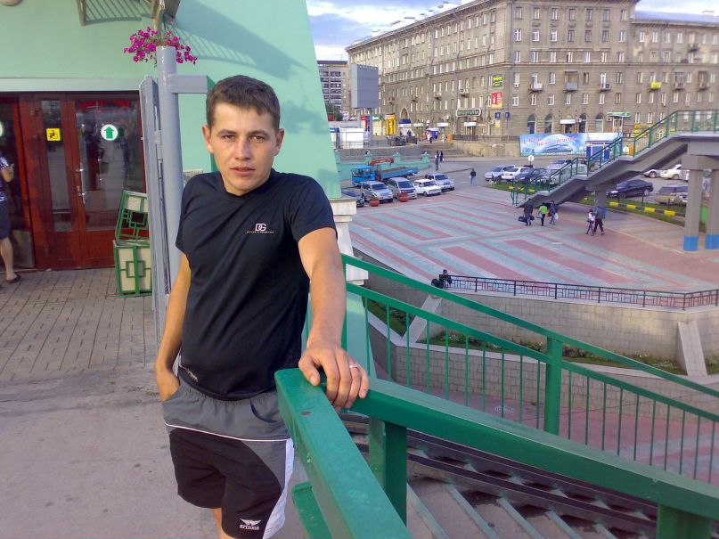 Евгений Гайсин фотография #17