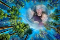 Фотография Муравьёвой Анастасии