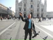 Фотография Цыганкова Петра