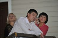 Фотография Пивоварова Игоря