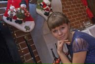 Фотография Кузнецовой Ирины