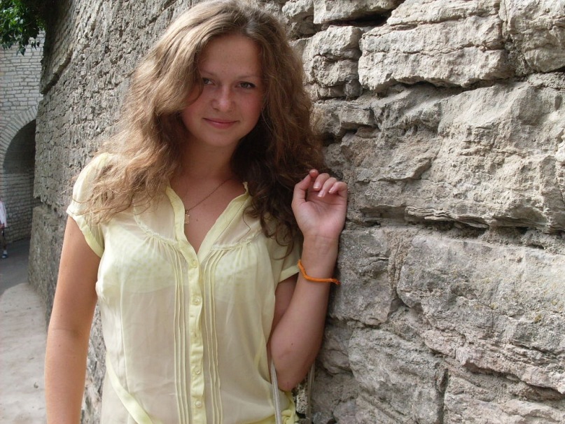 Лайма Щетинина фотография #44