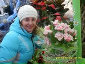 Фотография Яркиной Наталии