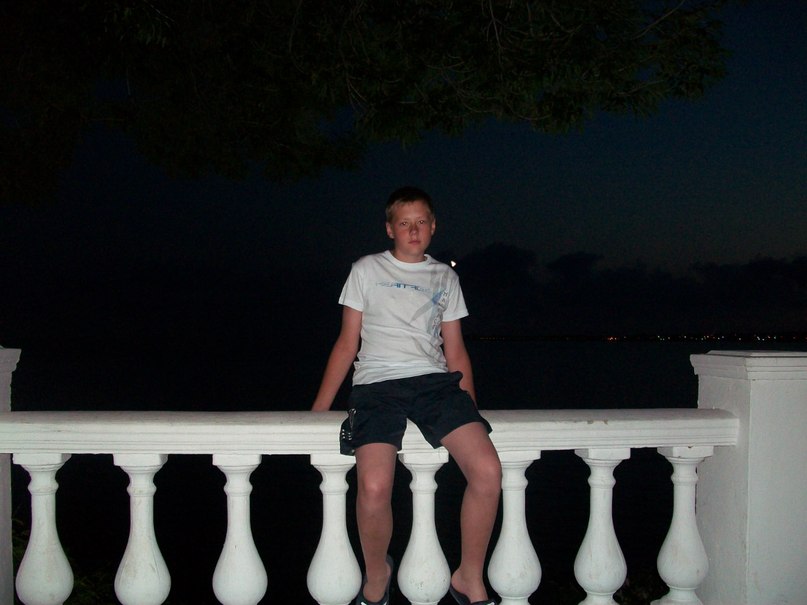 Сергей Кабаков фотография #42