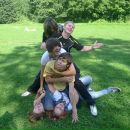 Фотография Сергеева Дмитрия