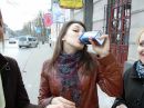 Адріана Федевич фотография #30 (источник - https://vk.com/id101347637)