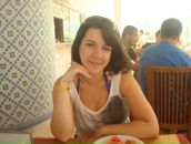 Фотография Бит-Гармус Марии