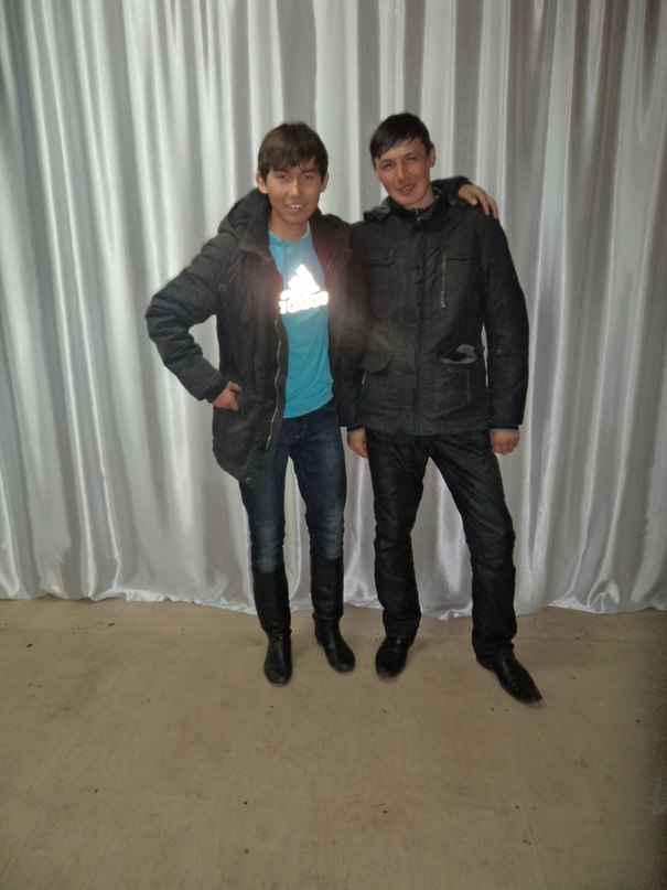 Рустам Гайсин фотография #3