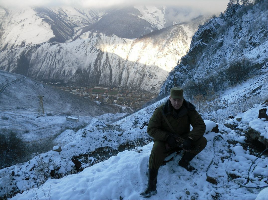 Антон Луппов фотография #21