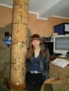 Фотография Овсянниковой Люды