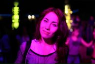 Фотография Никишиной Инары