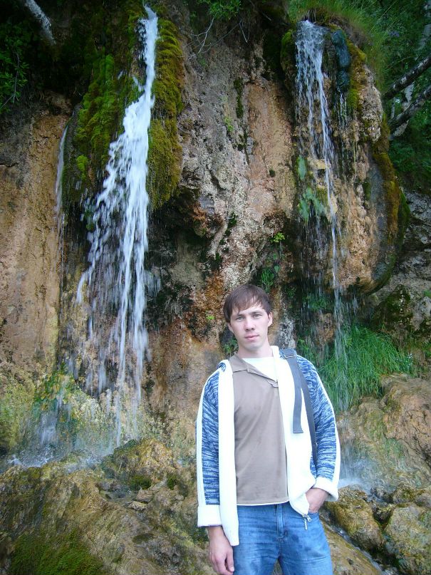 Сергей Иванов фотография #7