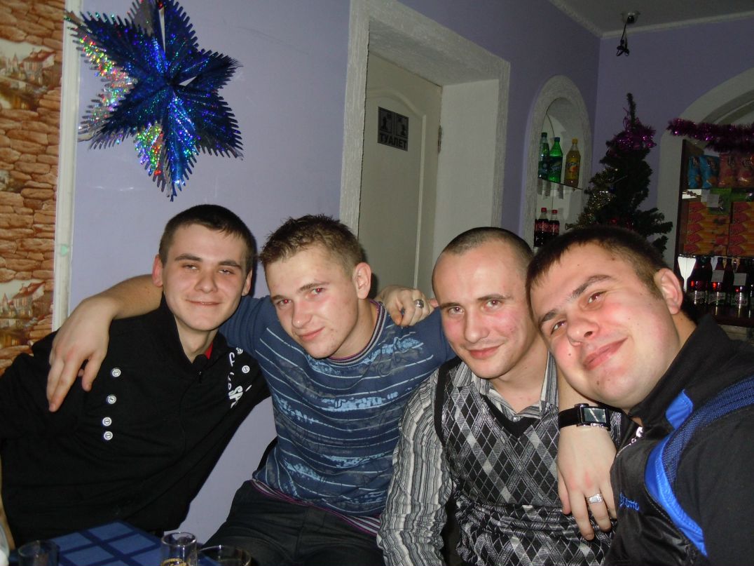 Сергей Кикоть фотография #16