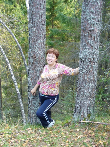 Тамара Лабунчик фото №1