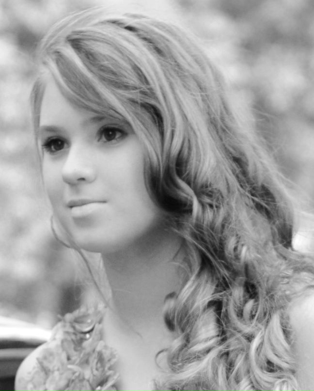 Полина Ауст фотография #22