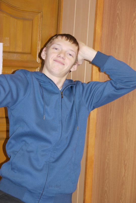 Дмитрий Б фотография #15
