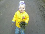 Віра Кабарівська фотография #8 (источник - https://vk.com/id113659389)