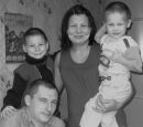 Фотография Анисимовой Лилии
