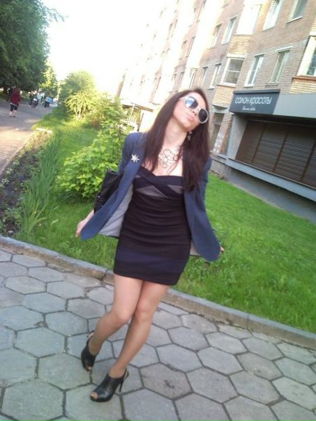 №14, Алена Кулиева, 37 лет, Петрозаводск №14, Алена Кулиева, 37 лет, Петрозаводск