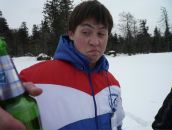 Фотография Коптева Андрея