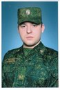 Фотография Бадеева Антона