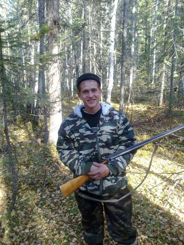 Александр Дмитриев фотография #3