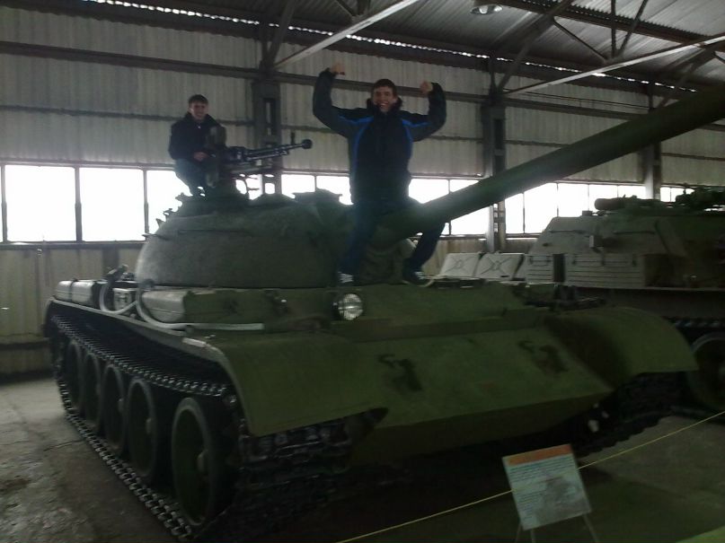 Сергей Сенков фотография #33