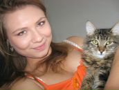 Фотография Гузовой Ленусик