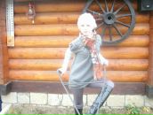 Людка Марціновська фотография #30 (источник - https://vk.com/id112256199)