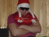 Фотография Чащина Антона