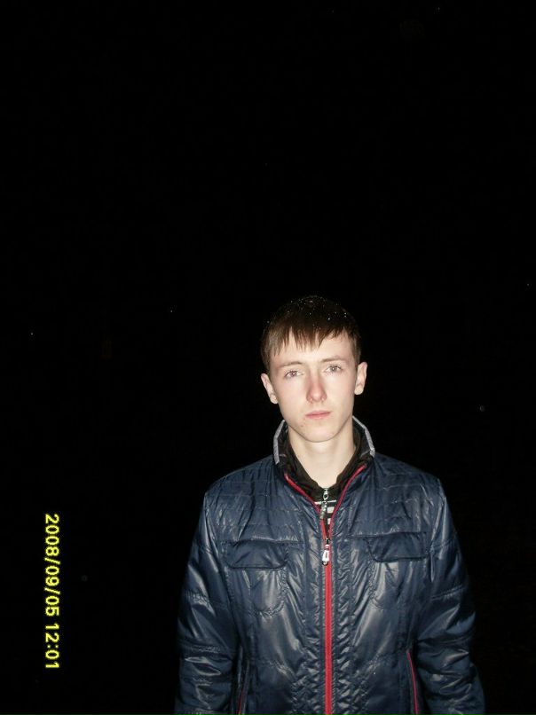 Дима Самусенко фотография #25